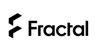 Fractal Design Meshify 2 Compact RGB White Computer Case